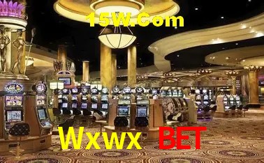 Experiência VIP Wxwx Bet
