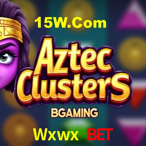 Interface do App Wxwx Bet