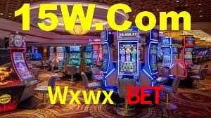 Roulette Table Wxwx Bet