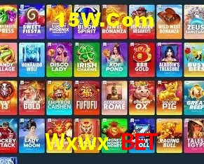 Apostas de Tênis Wxwx Bet