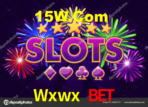 Wxwx Slots