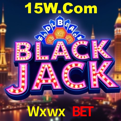 Descubra o Mundo do Cassino Online com Wxwx Bet