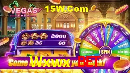 Recursos de Bônus Wxwx Bet