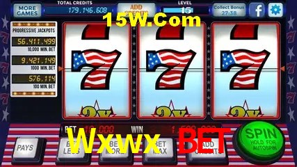 Integração de APIs Wxwx Bet