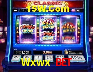 Login Seguro Wxwx Bet