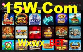 Programa VIP Wxwx Bet