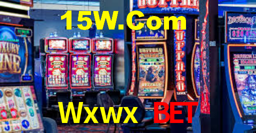 Sinta a adrenalina dos jogos de cassino com Wxwx Bet