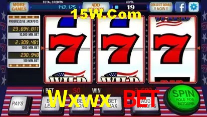 Tecnologia da Plataforma Wxwx Bet