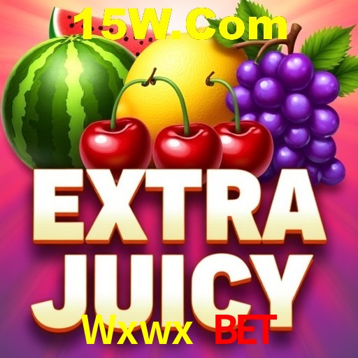 Descubra o Mundo do Cassino Online com Wxwx Bet