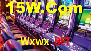 Wxwx Bet,Wxwx Slots