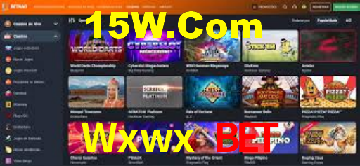 Wxwx Bet,Wxwx Slots