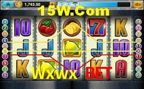 Experiência VIP Wxwx Bet