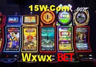 Casino Ao Vivo Wxwx Bet