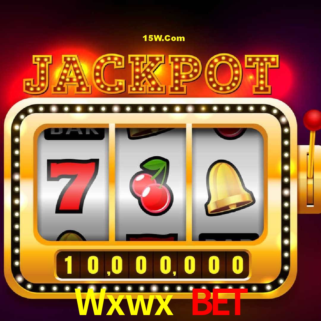 Live Casino Wxwx Bet