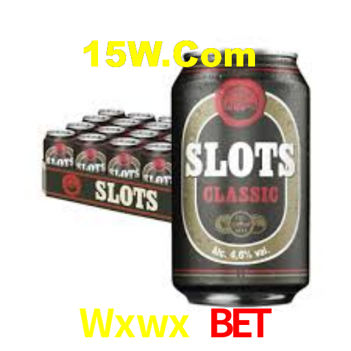 Wxwx Bet - Brasil Slot Cassino - Wxwx Slots