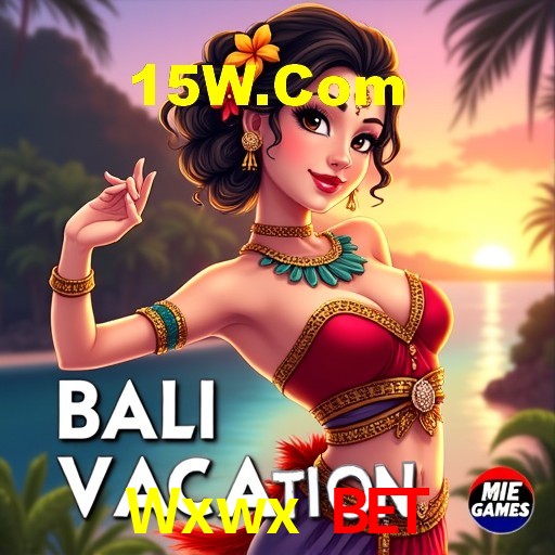 PIX Instantâneo Wxwx Bet
