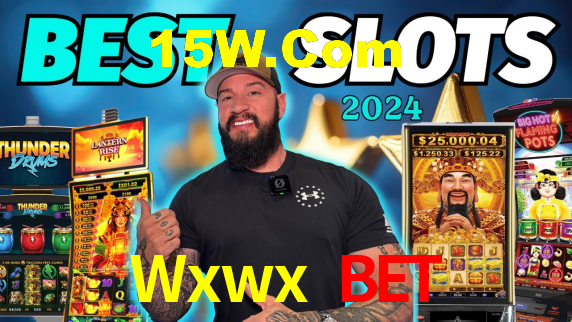 Bônus Generosos e Exclusivos no Wxwx Bet para Você!