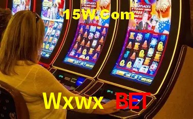 Sistemas de Segurança Wxwx Bet